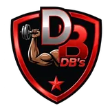 DB's Workouts logo