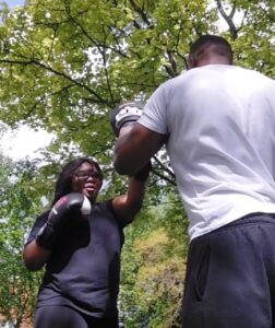 Boxing Trainer | Stratford E15, East London | Learn to Box