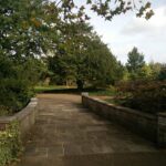 Photos of West Ham Park | Stratford | Personal Trainer Tips