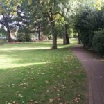 Photo Gallery of West Ham Park | Stratford | Personal Trainer advice